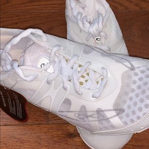 cheer shoes